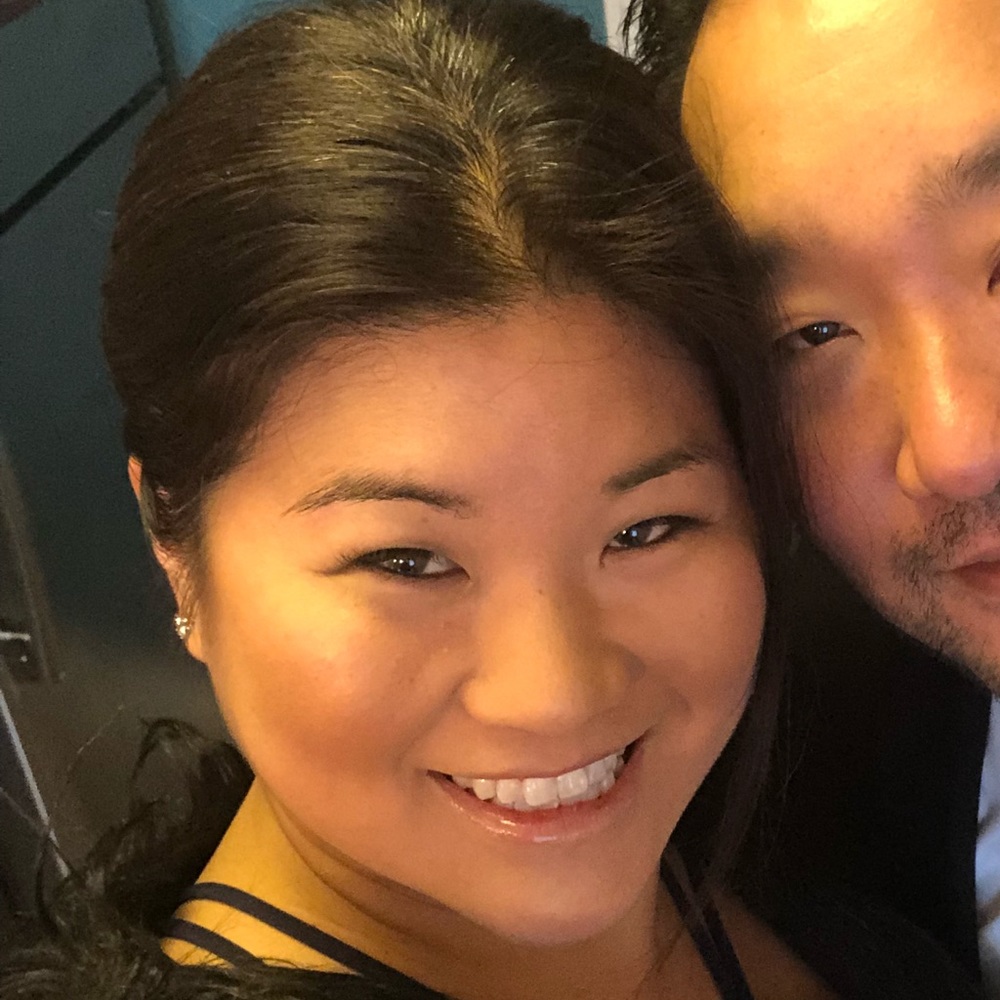 Meet your Posher, Evelyn